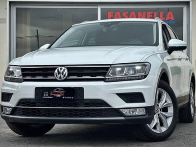 Volkswagen Tiguan 1.4 TSI 150 CV DSG Executive ACT BlueMotion Tech. (5)