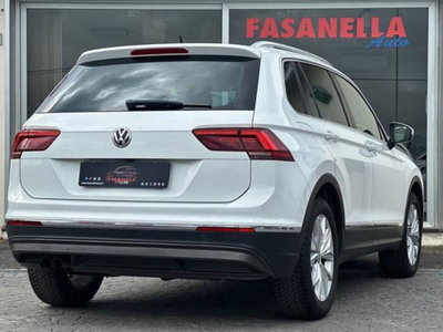 Volkswagen Tiguan 1.4 TSI 150 CV DSG Executive ACT BlueMotion Tech. (8)