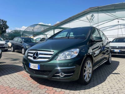 Mercedes-Benz Classe B 200 CDI Premium usata