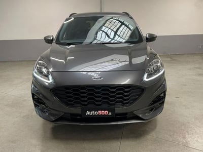 Ford Kuga 1.5 ecoboost ST-Line X 2wd 150cv usata