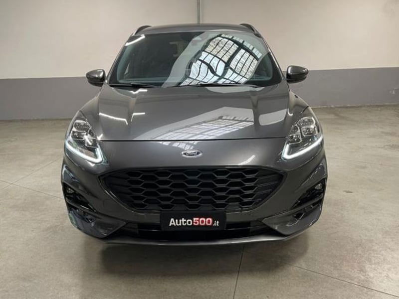 Ford Kuga 1.5 ecoboost ST-Line X 2wd 150cv