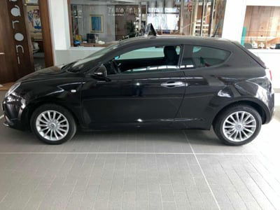 Alfa Romeo MiTo 1.4 78 CV 8V S&S Super usata
