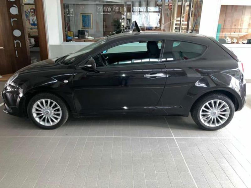 Alfa Romeo MiTo 1.4 78 CV 8V S&S Super