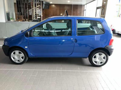Renault Twingo 1.2 8V usata