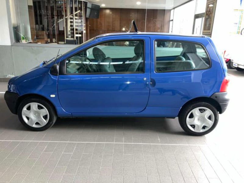 Renault Twingo 1.2 8V