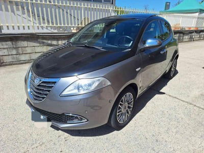 Lancia Ypsilon 1.3 MJT 16V 95 CV 5 porte S&S Platinum usata