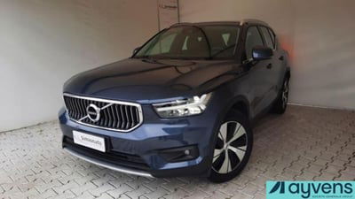 Volvo XC40 T5 Recharge Plug-in Hybrid Inscription Expression usata