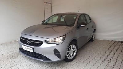 Opel Corsa 1.2 Edition usata