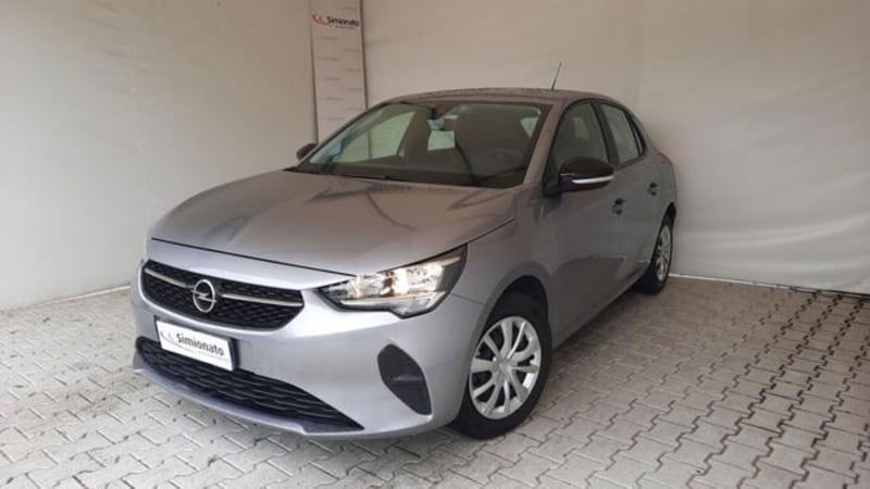 Opel Corsa 1.2 Edition
