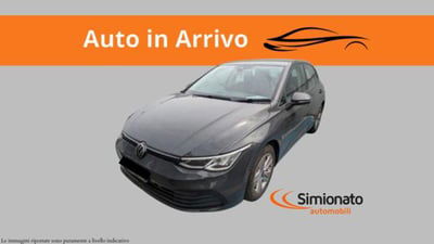 Volkswagen Golf 1.5 TGI DSG Life usata