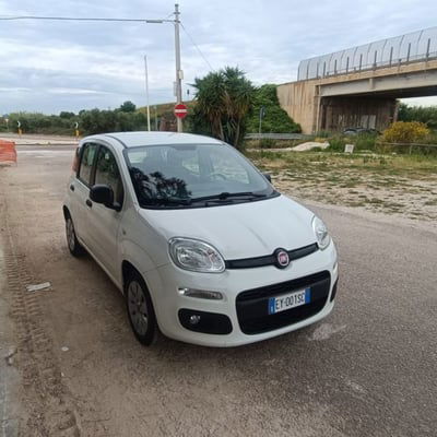 Fiat Panda 1.3 MJT S&S Easy usata