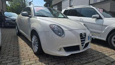 Alfa Romeo MiTo 1.4 70 CV 8V Progression usata