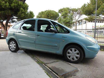 Citroen Xsara Picasso 2.0 HDi Attraction usata