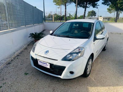 Renault Clio 1.5 dCi 75CV 3 porte Confort usata