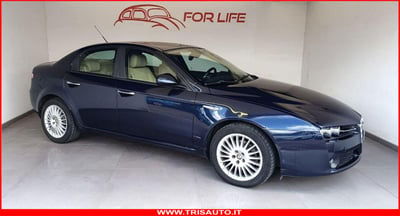 Alfa Romeo 159 1.9 JTDm 16V Distinctive usata