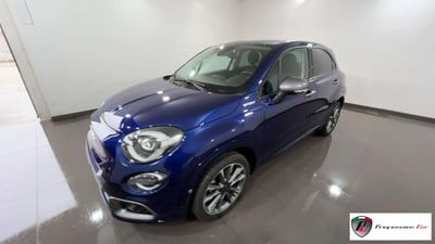 Fiat 500X 1.3 mjet Sport 95cv usata
