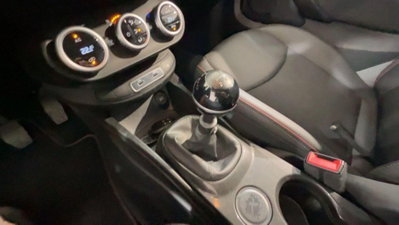Fiat 500X 1.3 MultiJet 95 CV S-Design City (13)