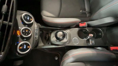 Fiat 500X 1.3 MultiJet 95 CV S-Design City (14)