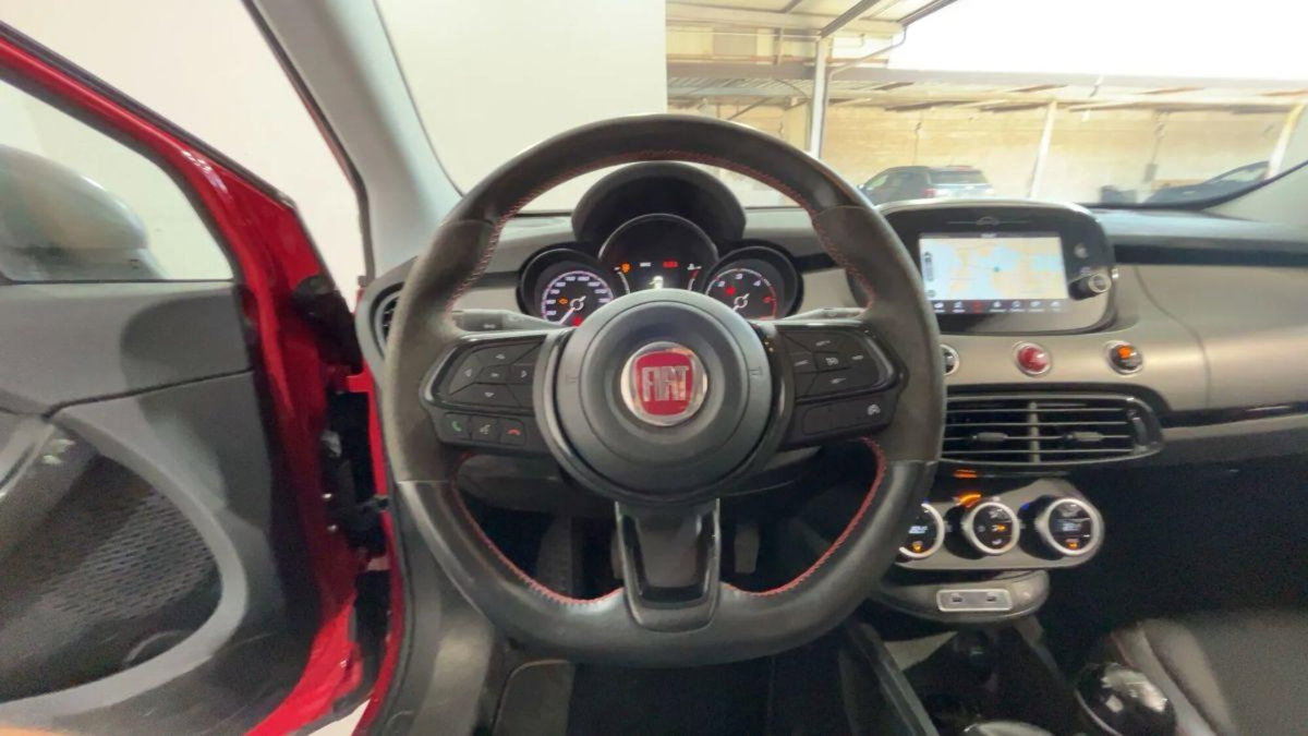 Fiat 500X 1.3 MultiJet 95 CV S-Design City (15)