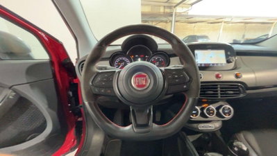 Fiat 500X 1.3 MultiJet 95 CV S-Design City (15)