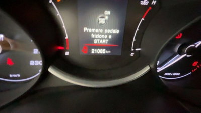 Fiat 500X 1.3 MultiJet 95 CV S-Design City (16)