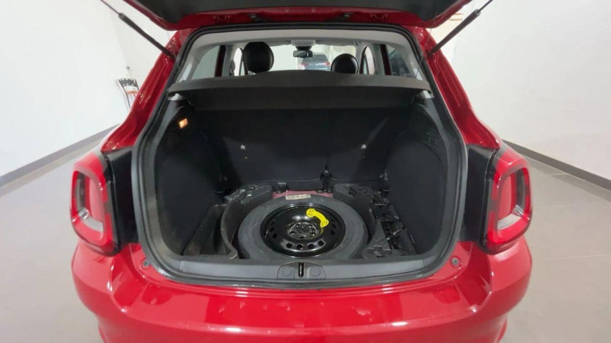 Fiat 500X 1.3 MultiJet 95 CV S-Design City (17)