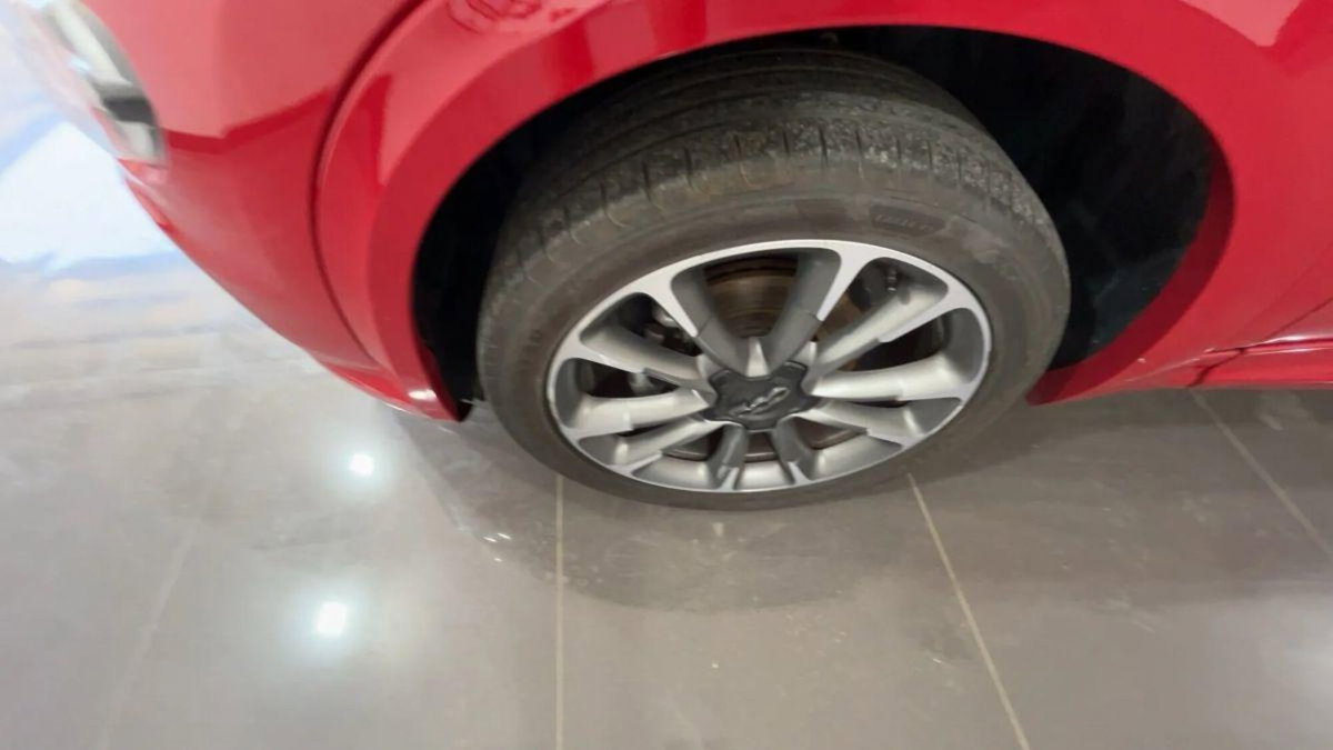 Fiat 500X 1.3 MultiJet 95 CV S-Design City (18)