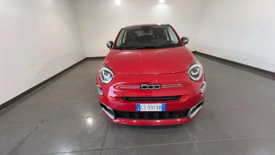 Fiat 500X 1.3 MultiJet 95 CV S-Design City (2)