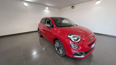 Fiat 500X 1.3 MultiJet 95 CV S-Design City (3)