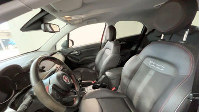 Fiat 500X 1.3 MultiJet 95 CV S-Design City (8)