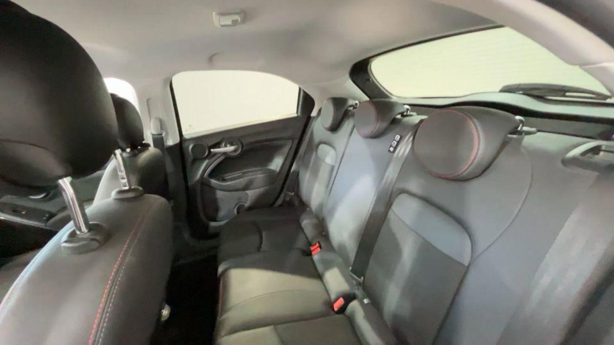 Fiat 500X 1.3 MultiJet 95 CV S-Design City (9)