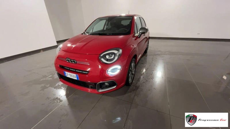 Fiat 500X 1.3 MultiJet 95 CV Sport
