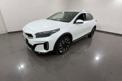 Kia XCeed 1.6 gdi phev Style 141cv dct usata