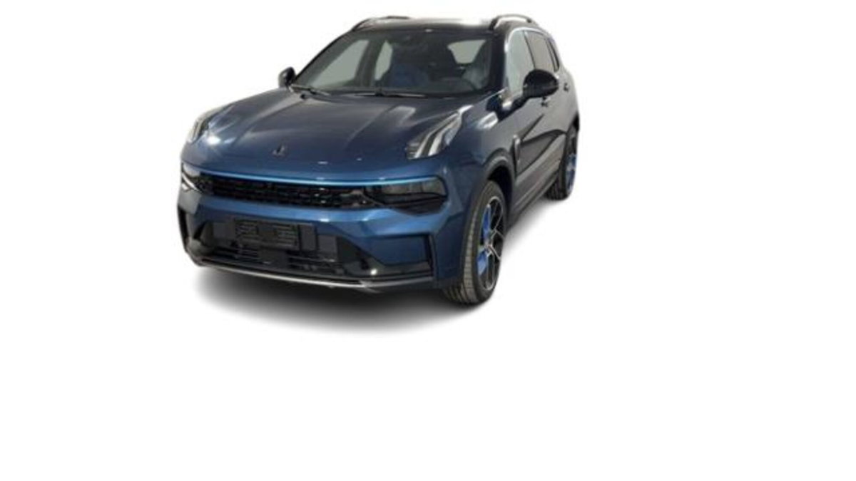 Lynk & Co 01 01 1.5 td phev