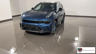 Lynk & Co 01 01 1.5 td phev nuova