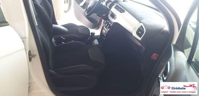 Citroen C3 1.1 Seduction usata