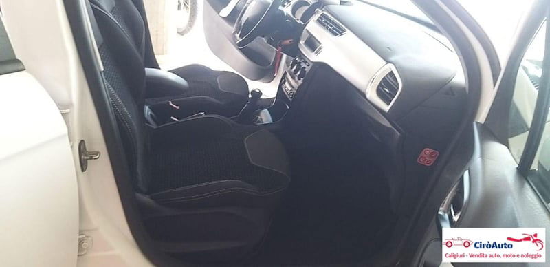 Citroen C3 1.1 Seduction