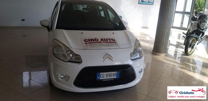 Citroen C3 1.1 Seduction
