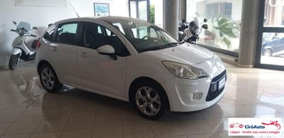 Citroen C4 1.4 VTi 95 Seduction usata