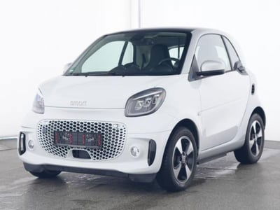 smart Fortwo EQ Passion usata