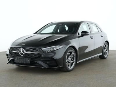Mercedes-Benz Classe A 180 Automatic Premium usata