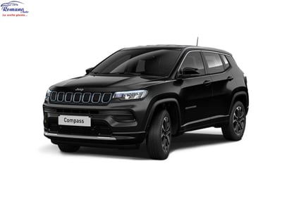 Jeep Compass 1.6 Multijet II 2WD Limited nuova