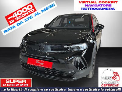 Opel Mokka 1.2 Turbo 130 CV GS Line usata