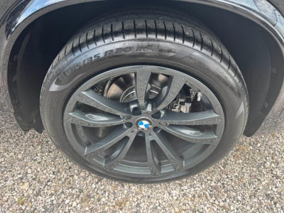 BMW X5 xDrive30d Msport (13)