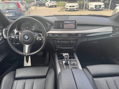 BMW X5 xDrive30d Msport (7)