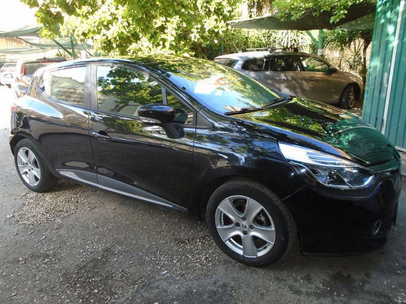 Renault Clio 1.2 75CV 5 porte Live
