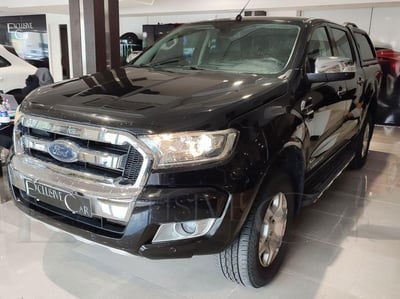 Ford Ranger Pick-up Ranger 2.2 TDCi DC Limited 5pt. usato