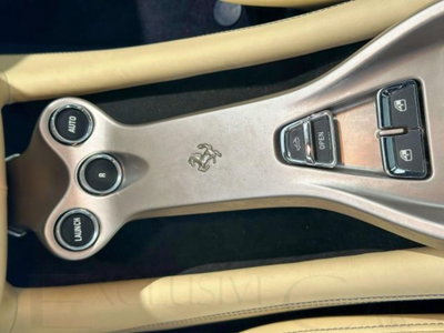 Ferrari California Spider California DCT (11)