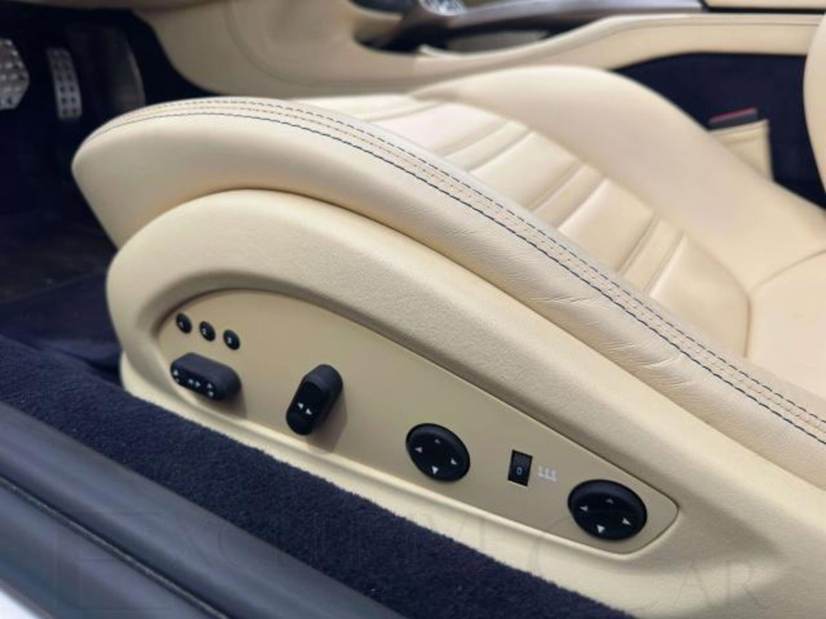 Ferrari California Spider California DCT (13)
