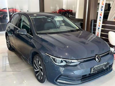 Volkswagen Golf 1.4 GTE DSG Plug-In Hybrid usata